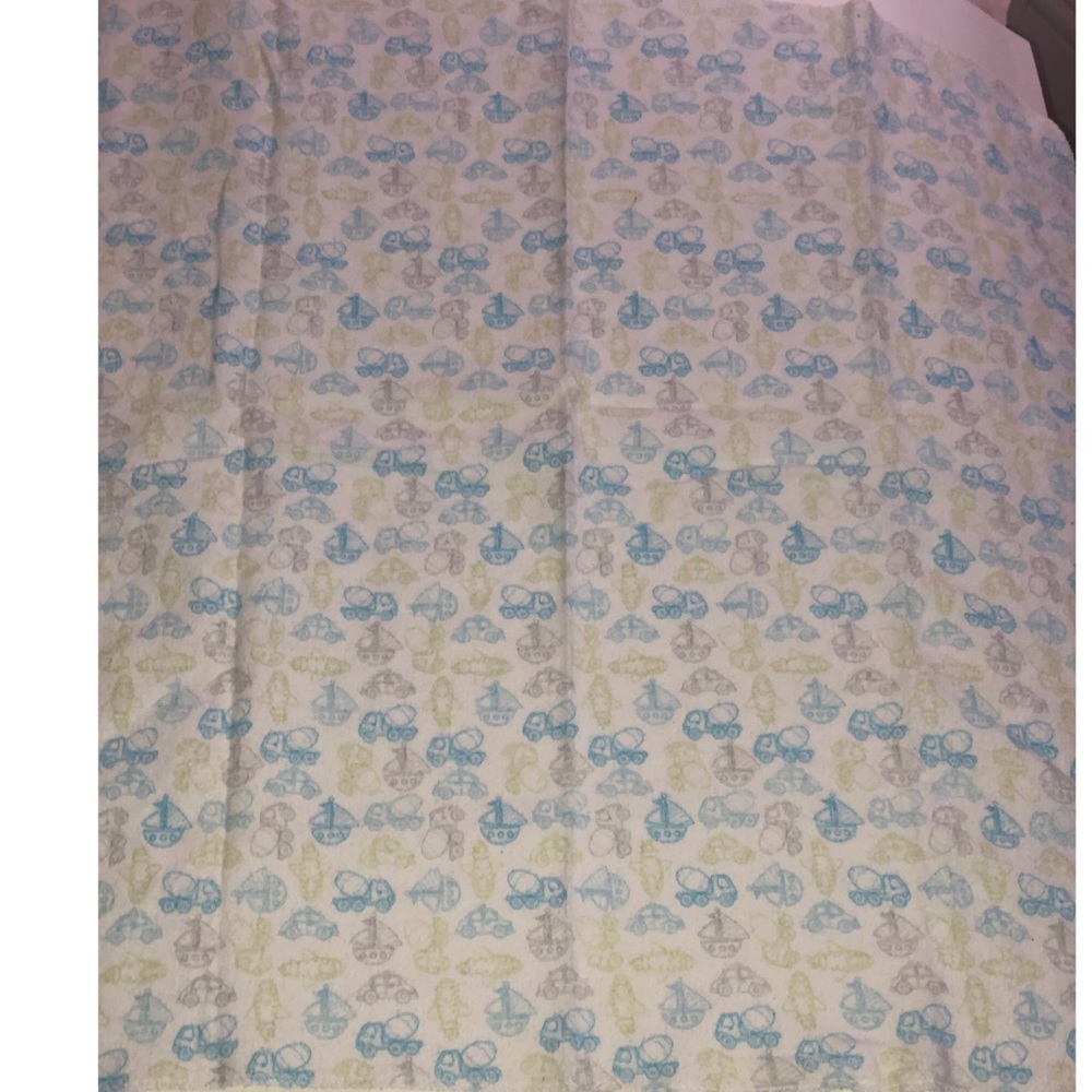 Baby blankets - Picture 4 of 6